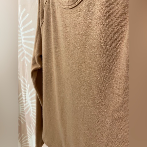 Wilfred Free Free Lounge Longsleeve - Picture 3 of 6